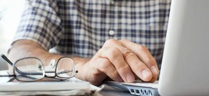 网络资料保存提示