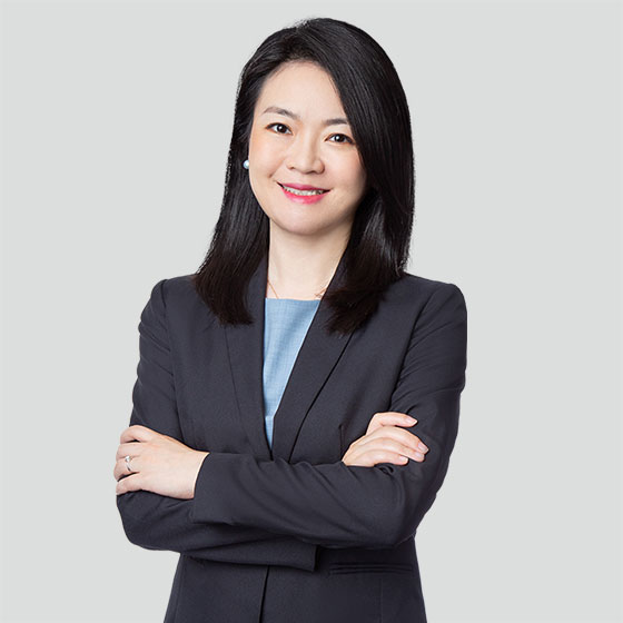 Team member