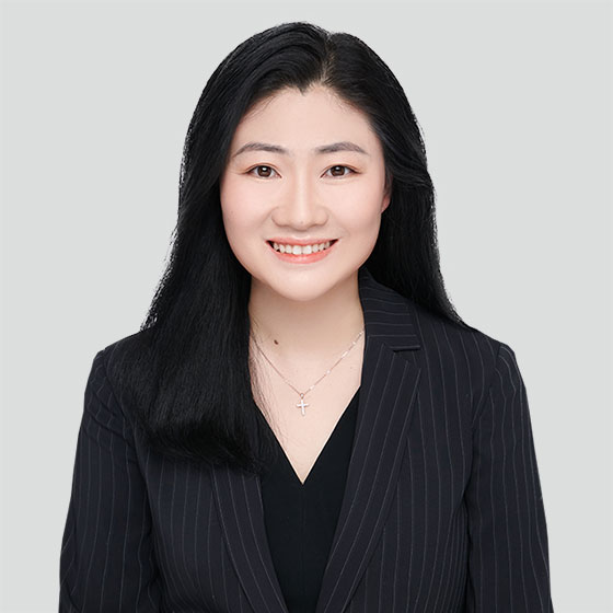 Team member