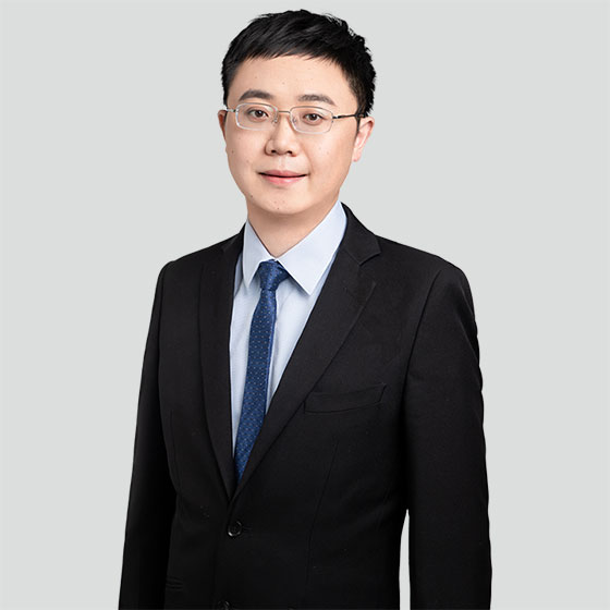 Team member